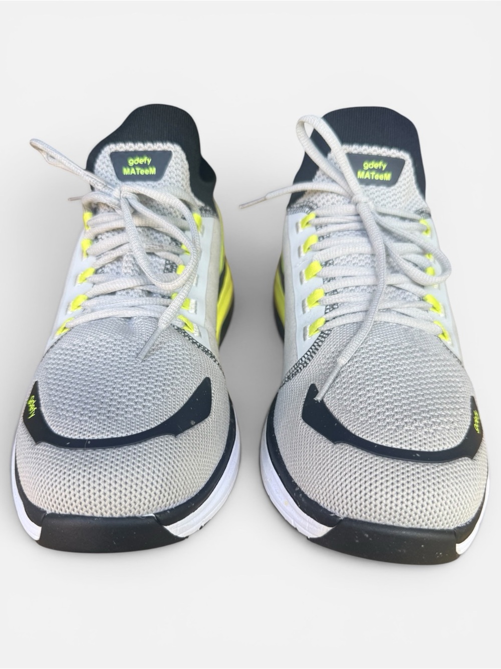 Gravity Defyer GDEFY MATeeM Athletic Running Shoes